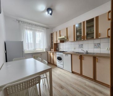 Duża kawalerka z balkonem - Ks. Pomorskich - Photo 6