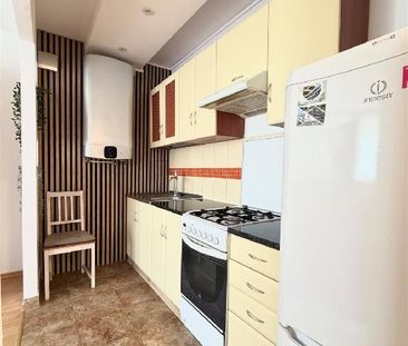 Mieszkanie Lublin LSM powierzchnia 40.0 m² C303-WM-58886 - Photo 6