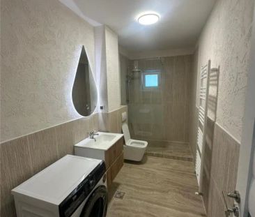 Apartament cu 3 camere de inchiriat in bloc nou, Tudor - Photo 6