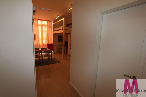 Modernes Business-Apartment im Herzen der Altstadt - Photo 1