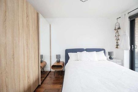 Sloane Apartments, Aldgate, E1 - Photo 5