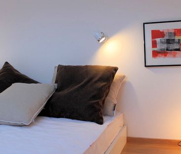 Modernes Apartment in bester Lage: Bonner Südstadt - Photo 4