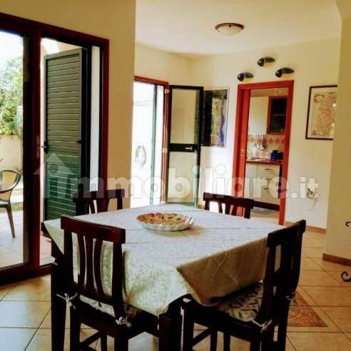 Villa a schiera via Lugano, Arbatax, Tortolì - Photo 1