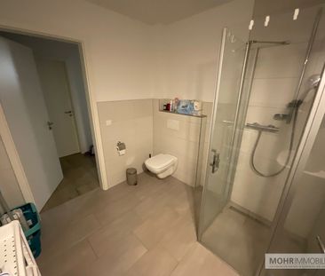 Moderne Obergeschosswohnung in guter Lage von Oldenburg - Photo 6