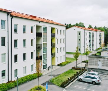 Svarvargatan 8 J - Photo 3