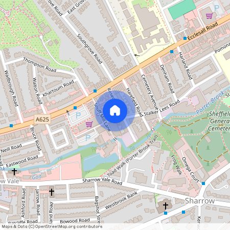 80 Stalker Lees Road, S11 8NL, Sheffield