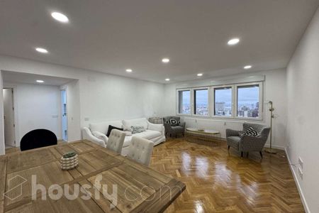 Piso de alquiler en Plaza Castilla, ., Almenara -Ventilla - Photo 4