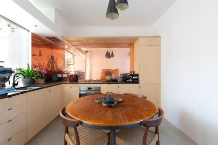 2 bedroom terraced house to rent - Photo 3