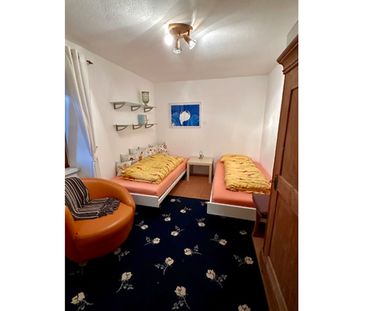 3 Zimmer-Wohnung in Pugerna (TI), möbliert, auf Zeit - Photo 3