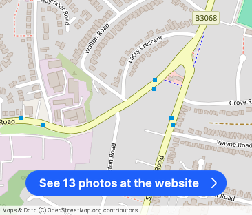 Ringwood Road, Poole, BH14 0RH - Photo 1