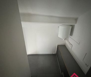 F1 mansardé 23 m² - Albestroff - Photo 1