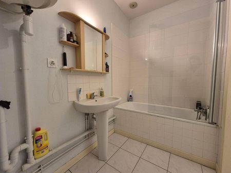 Appartement 1 pièce - 71000 Mâcon - Photo 5