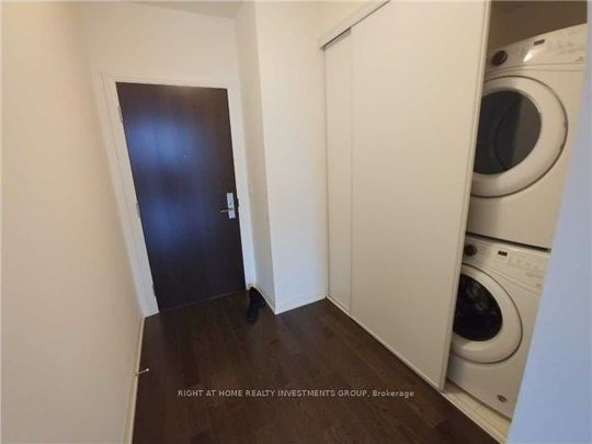 460 Adelaide Street E #1927 - Photo 1