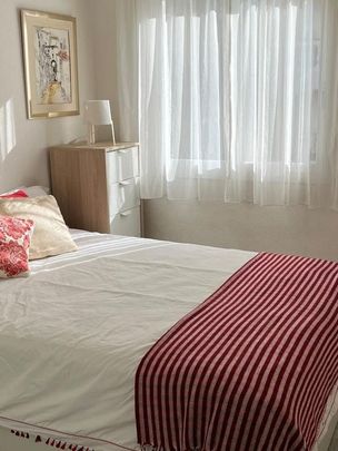 2 bedroom luxury Apartment for rent in The Golden Mile, Marbella, Andalusia - Photo 1