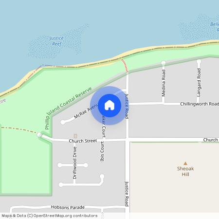 1 Sunseeker Court, Vic 3922, Cowes