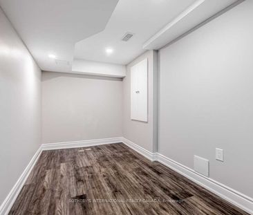 For Lease - 36 Quinton Ridge Unit# Bsmt, Brampton, Ontario - Photo 2