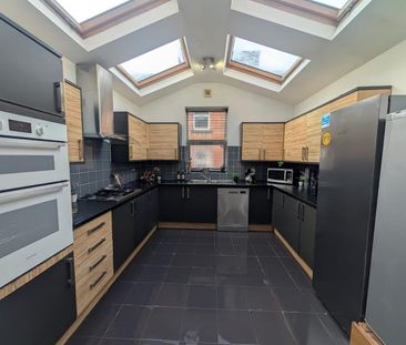 Room in a Shared House, Norwood Road, LS6 - Photo 5