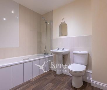 2 bedroom flat to rent - Photo 5