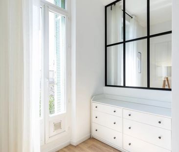 Location Appartement 2 pièces 36m² MARSEILLE 6ème - Photo 6