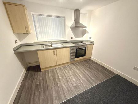 1 bedroom apartment to rent - Photo 4