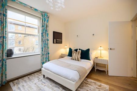 6 bedroom semi-detached house to rent - Photo 2