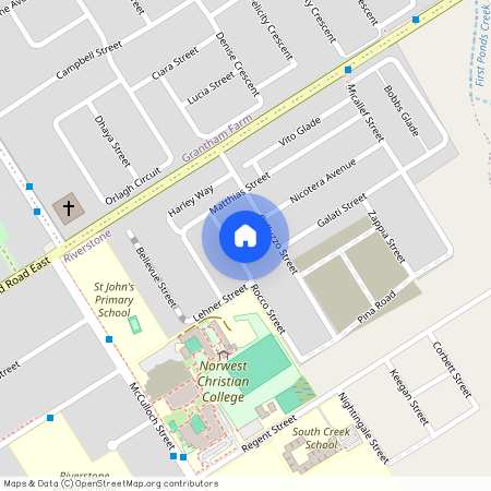 11 Rocco Street, Riverstone