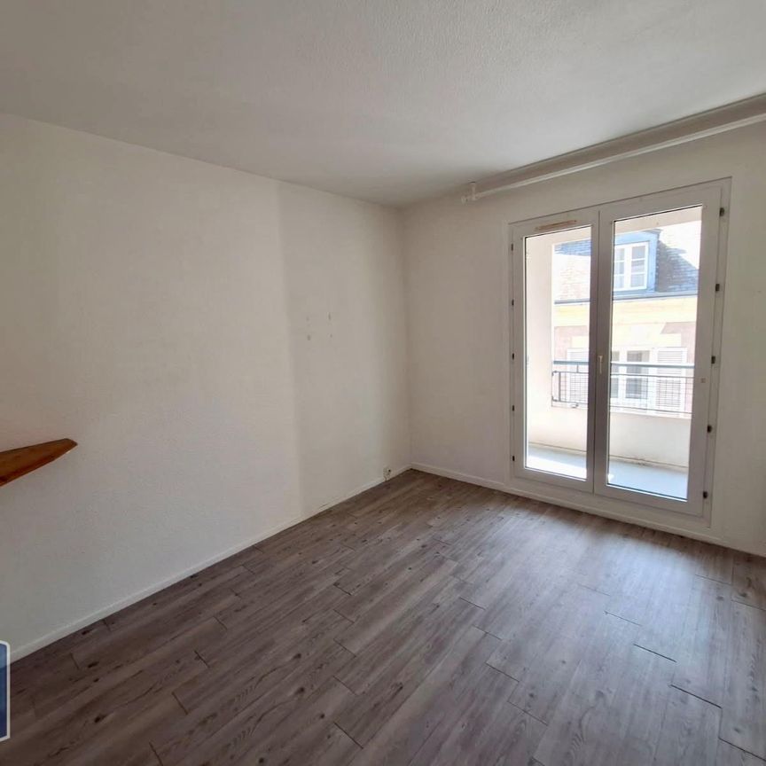 Location Appartement 1 pièce 16m² BLOIS 41000 - Photo 1