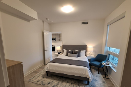 For Lease - 4655 Metcalfe Avenue Unit# 404B, Mississauga, Ontario - Photo 5