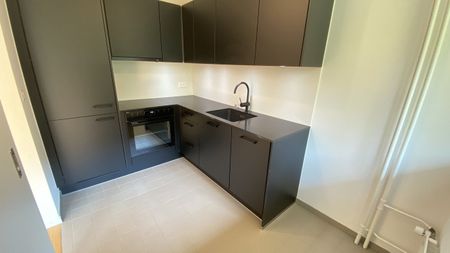 Helle Singlewohnung an ruhiger Seitenstrasse - Foto 3