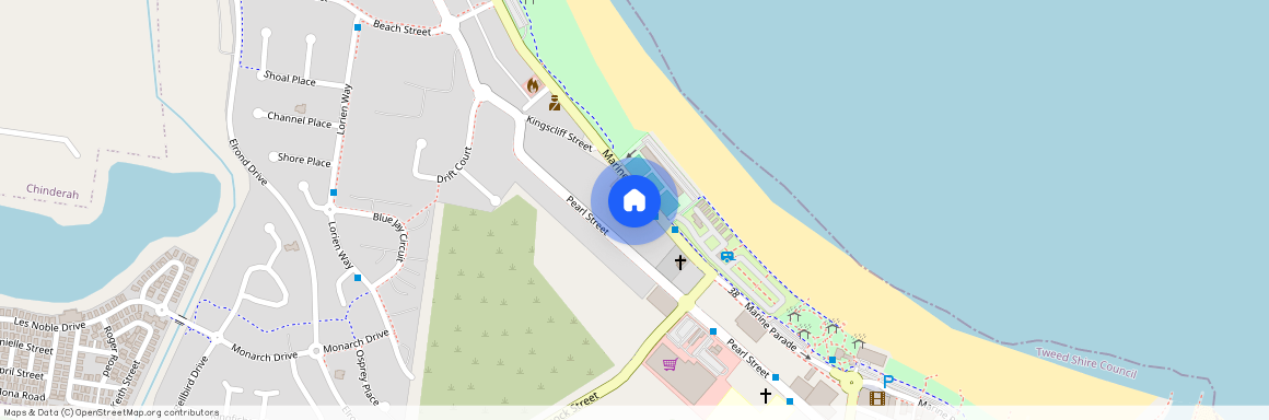 7/132 Marine Parade, NSW 2487, Kingscliff