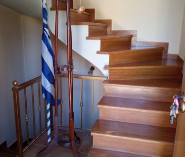 Μονοκατοικία για ενοικίαση Κέντρο (Μαρκόπουλο) - Φωτογραφία 1