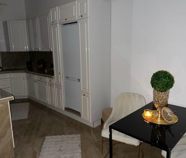 3-Zimmer-Altbauwohnung (100 m²) in Top-Lage Berlin-Spandau - Photo 4