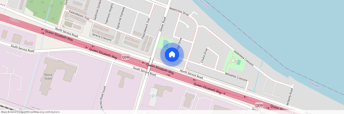 25 Ivybridge Drive, Hamilton