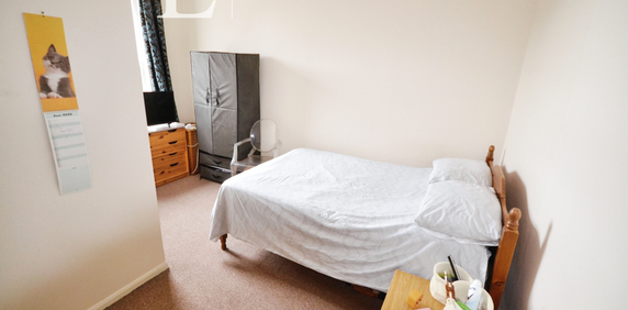 1 bedroom apartment to rent Hamilton Road, Felixstowe, IP11 - Photo 2