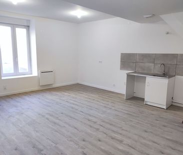 Location maison 2 pièces, 55.00m², Mauges-sur-Loire - Photo 1