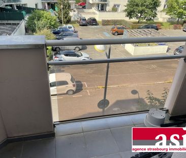 BISCHHEIM - STUDIO - Photo 3