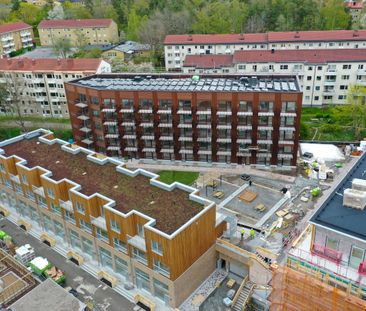 Bjursätragatan, Bandhagen - Foto 5