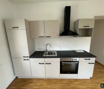 Sanierte 1,5-Zimmer Wohnung in Trofaiach zu vermieten - Foto 4