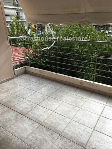 Studio/Γκαρσονιέρα για ενοικίαση Υψηλά Αλώνια (Πάτρα) - Φωτογραφία 4