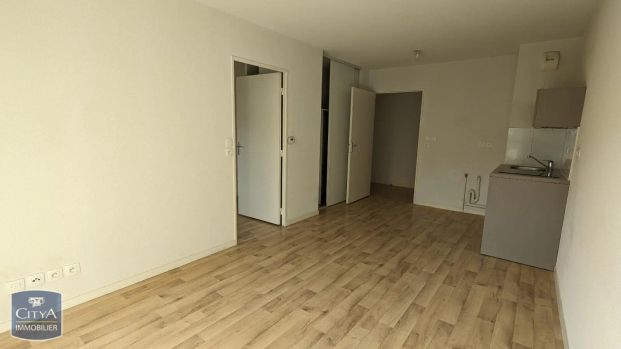 Appartement à louer 2 pièces 38.92m² - Photo 1