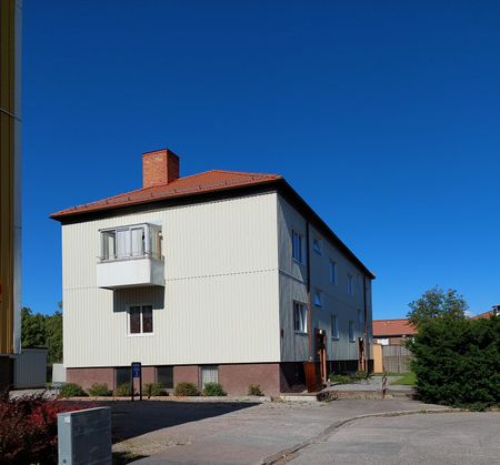 Södra Bangårdsgatan, Eskilstuna - Foto 4