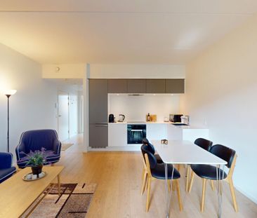 72m² Lejlighed | København SV - Foto 1