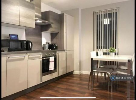 2 bedroom flat to rent - Photo 3