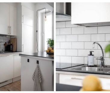 Malmö - 1rok - 12mån - 8.625kr/mån - Foto 2