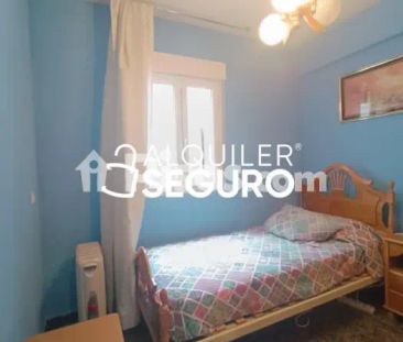 Piso en alquiler en Getafe Centro - Photo 4