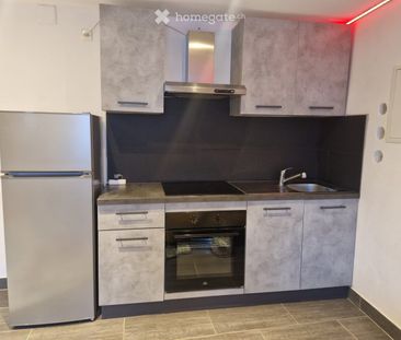 1.5 Zimmer, 30 m² - Foto 2