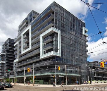 For Lease - 1030 King Street Unit# 453, Toronto, Ontario - Photo 4