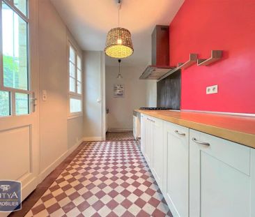 Maison à louer 5 pièces 132.04m² - Photo 2