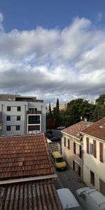 Location T1/2 28m² Marseille 13004 Capelette - Photo 4