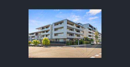 Near New North Facing Waterview 1 bedroom apartment available now! - Photo 3